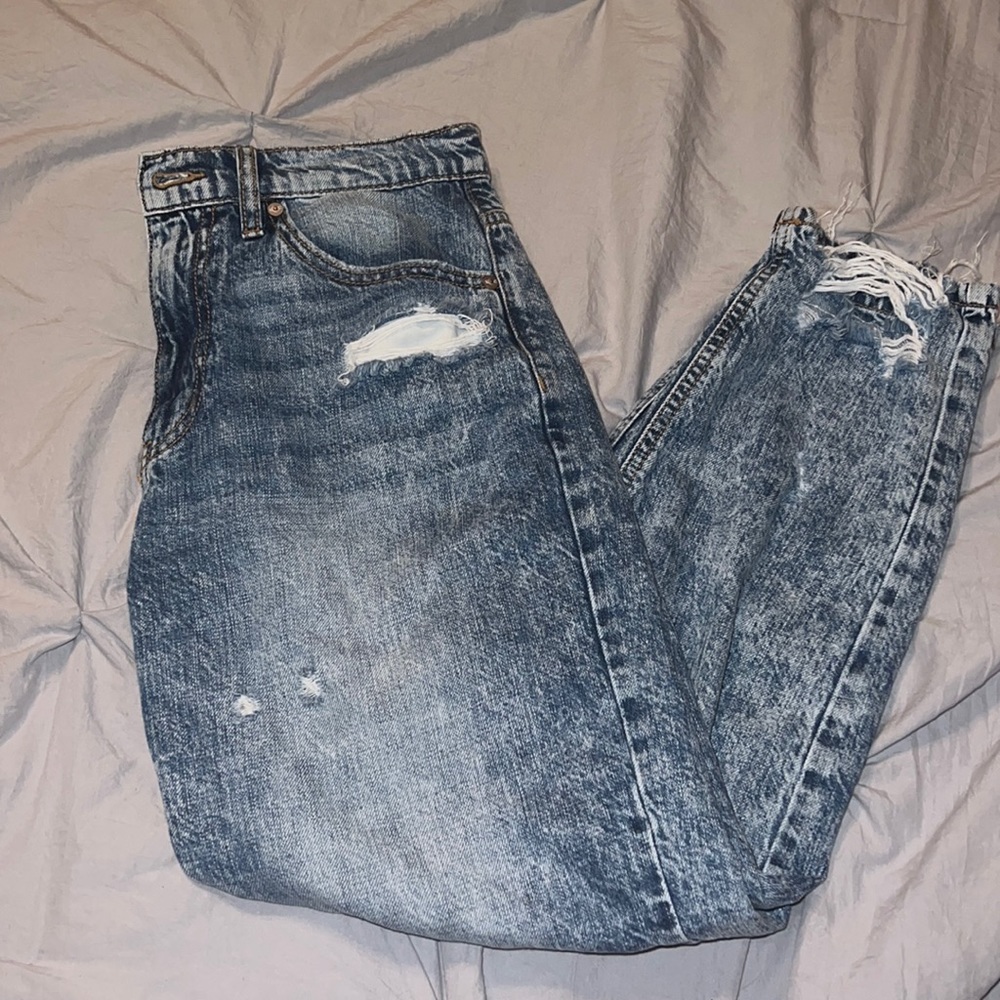 Women’s KanCan jeans